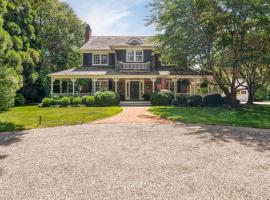 329 Georgica Road 东长岛 East Hampton, NY