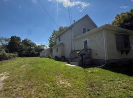 7 Park Avenue 东长岛 Patchogue, NY