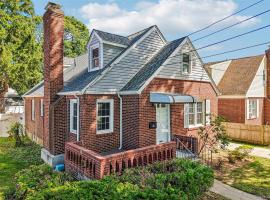 70 Paul Avenue 长岛 New Hyde Park, NY