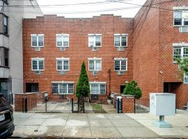 1164 Union Avenue 房源照片 1