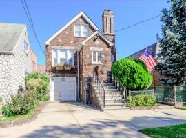 2222 Fenton Avenue 房源照片 1