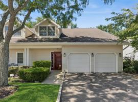 147 Pond View Drive 华盛顿港 Port Washington, NY