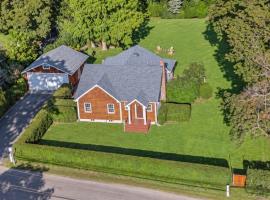 75 Champlin Avenue 东长岛 Bellport, NY