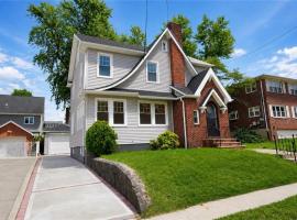 677 Bement Avenue 房源照片 1