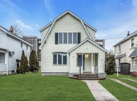 11 Merton Avenue 房源照片 1