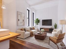 11 E 36TH Street #304 中城东美利山 Midtown, NY