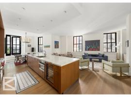 100 BARCLAY Street #11F 房源照片 1