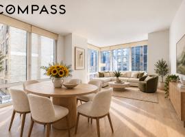 247 W 46th Street #1404 中城西区 Midtown, NY