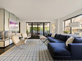 8 E 83RD Street #11F 房源照片 1