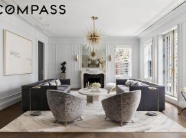 535 Park Avenue #8AB 房源照片 1