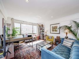 420 E 64TH Street #E10C 上东城 Lenox Hill, NY