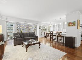 118 E 60TH Street #16G 房源照片 1