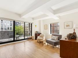 43 W 61ST Street #10D 房源照片 1