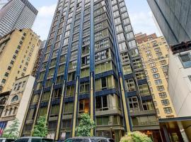 135 E 47th Street #30C 房源照片 1
