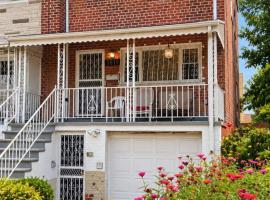 3619 Laconia Avenue 房源照片 1