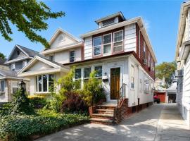 1616 West 3rd Street 布鲁克林 Bensonhurst, NY