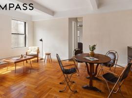 172 E 4th Street #12I 房源照片 1