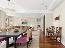 11 E 87TH Street #PHCDE 上东城 Carnegie Hill, NY