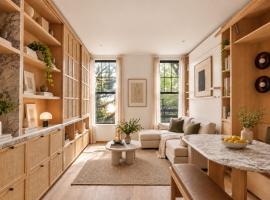 537 CLINTON Street #3B 房源照片 1