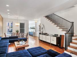 526 E 5TH Street 房源照片 1