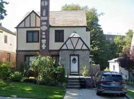 4740 Glenwood Street 房源照片 1