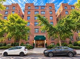 7002 Ridge Boulevard #F6 房源照片 1