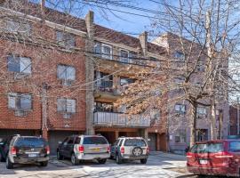 140-12 33rd Avenue #101 法拉盛 Flushing, NY