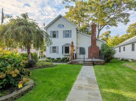 54 Breezy Point Road 房源照片 1