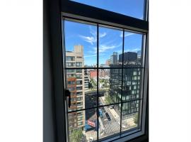470 W 24TH Street #14C 房源照片 1