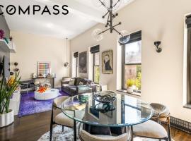 422 W 20th Street 切尔西 Chelsea, NY