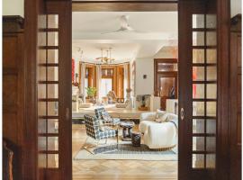 60 MONTGOMERY Place 房源照片 1