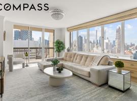 422 E 72nd Street #28D 上东城 Lenox Hill, NY