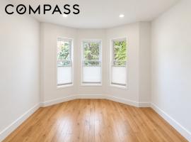 366 E 26th Street #1 夫拉特布什 Flatbush, NY