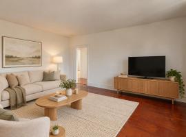108-02 72nd Avenue #5B 森林小丘 Forest Hills, NY