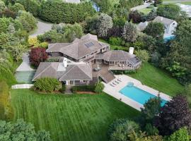 25 Ring Neck Road 东长岛 Remsenburg, NY