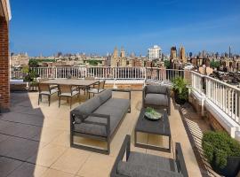 201 W 72ND Street #PH4A 上西城 Upper West Side, NY