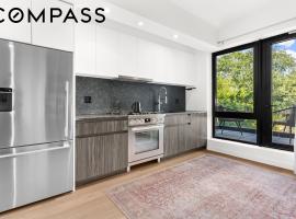 435 Tompkins Avenue #303 房源照片 1