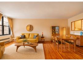 61 HORATIO Street #5C 西村区 West Village, NY