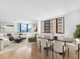 30 W 61ST Street #17D 房源照片 1