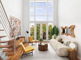 142 CLIFTON Place #4A 布鲁克林 Bedford-Stuyvesant, NY