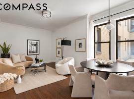 65 Morton Street #2N 西村区 West Village, NY