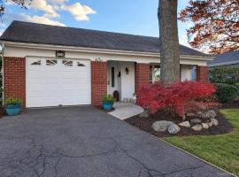 473 Stratford Lane 东长岛 Ridge, NY