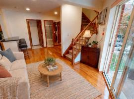 67-08 Exeter Street #2 森林小丘 Forest Hills, NY