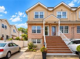 1504 Castleton Avenue 史丹顿岛 Staten Island, NY