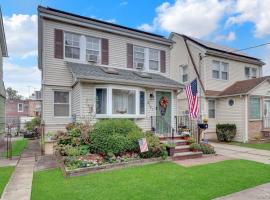 8787 254th Street 皇后区 Bellerose, NY