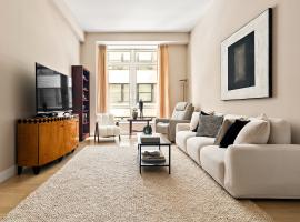 111 FULTON Street #308 房源照片 1