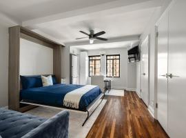 5 TUDOR CITY Place #339 房源照片 1