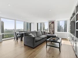 322 W 57TH Street #PH56K 中城西区 Hell's Kitchen, NY