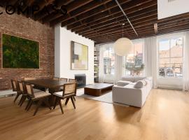 27 Great Jones Street #2W 房源照片 1