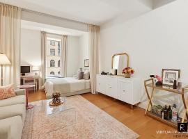 99 John Street #712 房源照片 1
